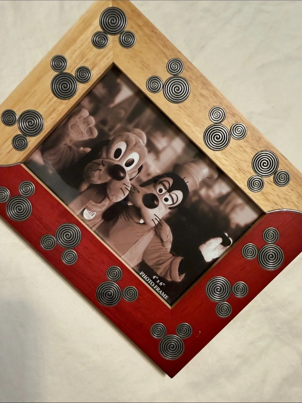Disney decorative picture